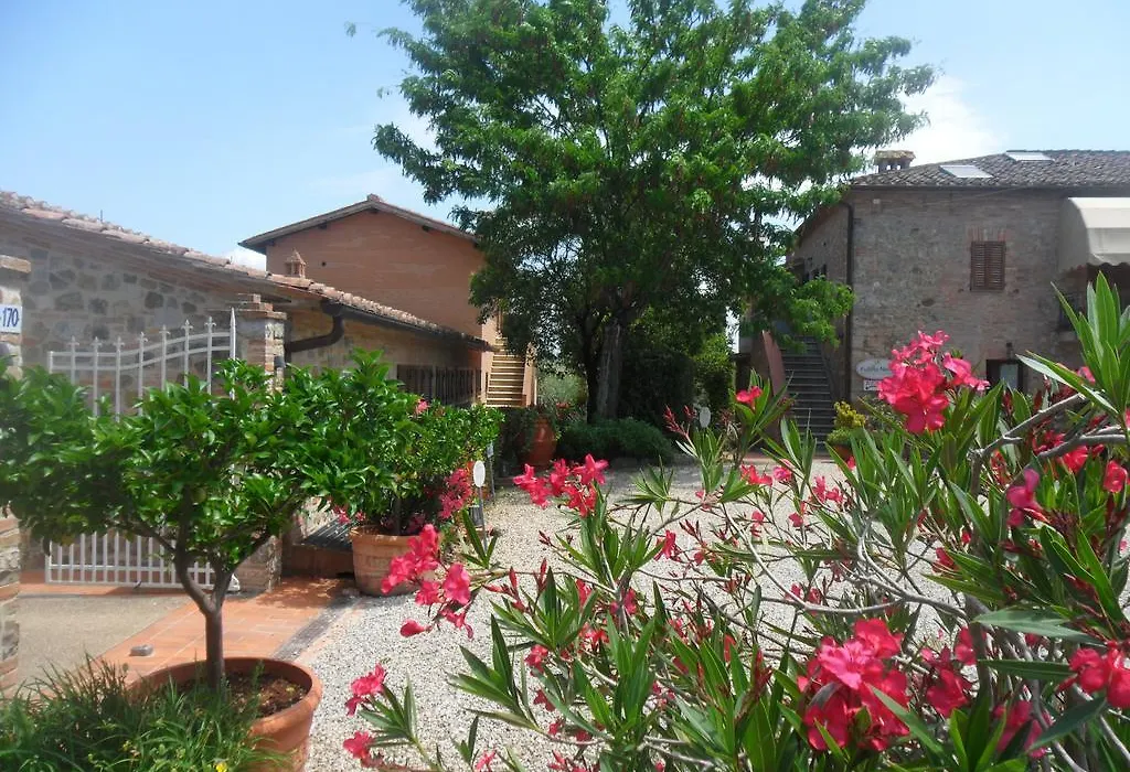 Fullino Nero Rta - Residenza Turistico Alberghiera-1