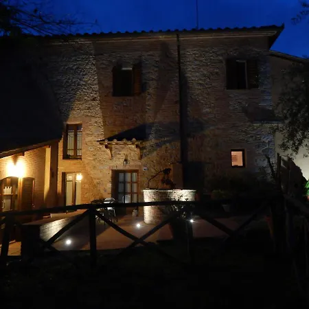 Fullino Nero Rta - Residenza Turistico Alberghiera-2