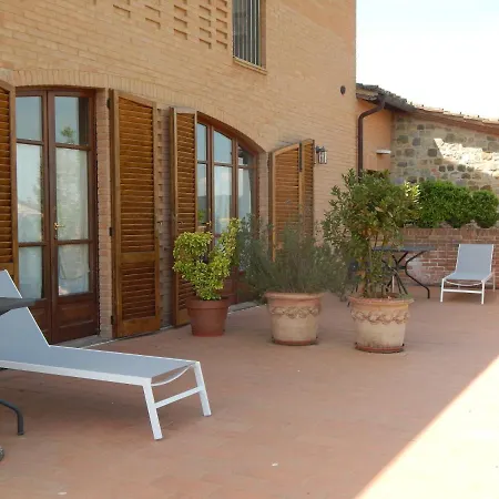 Fullino Nero Rta - Residenza Turistico Alberghiera-3
